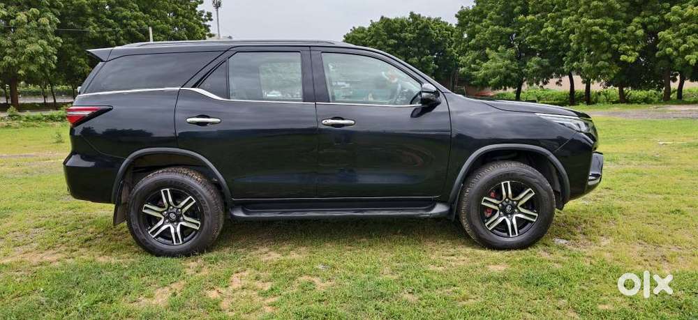 Toyota Fortuner 4x2 At 2.8 Diesel, 2024, Diesel