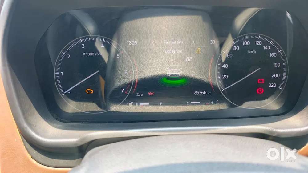 New Condition  Well Maintenance