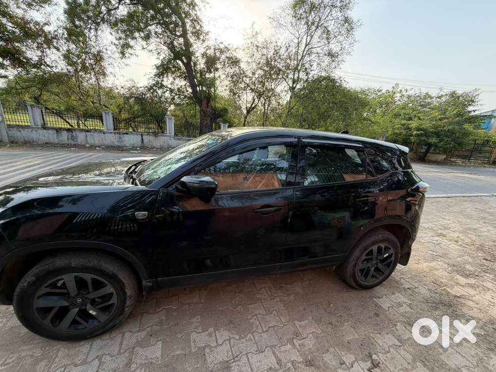 Tata Harrier Diesel 2022 Model