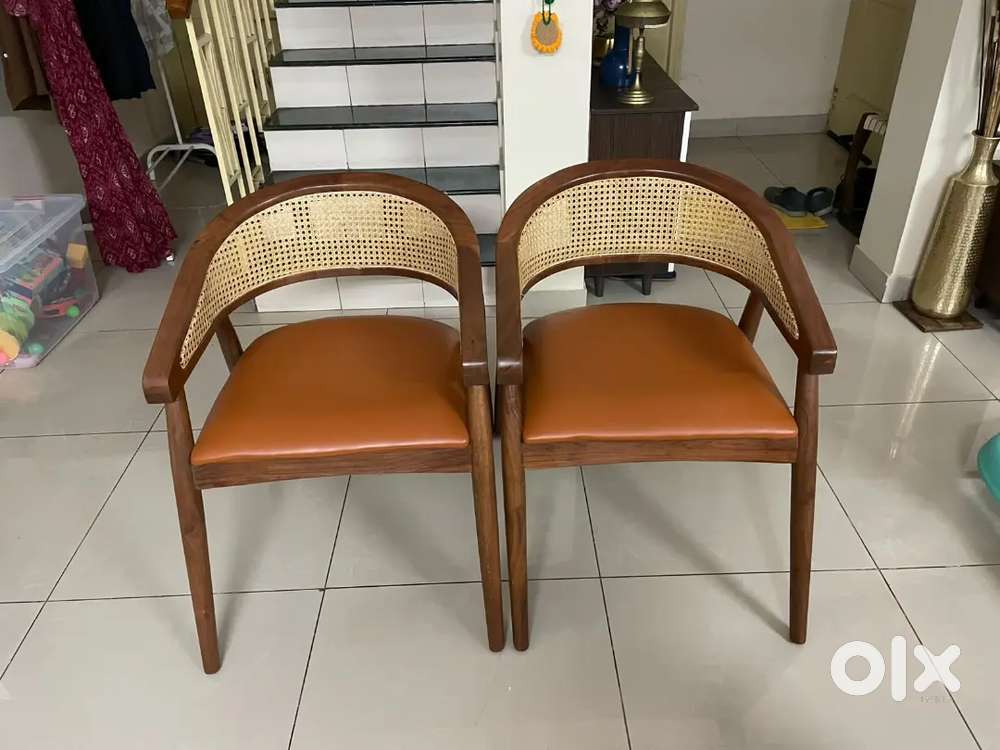 Modern chairs