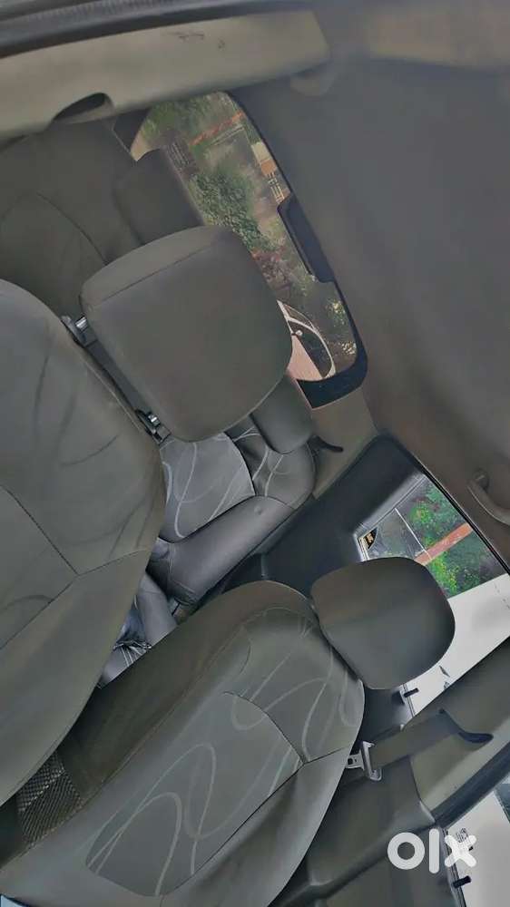 Chevrolet Aveo 2012