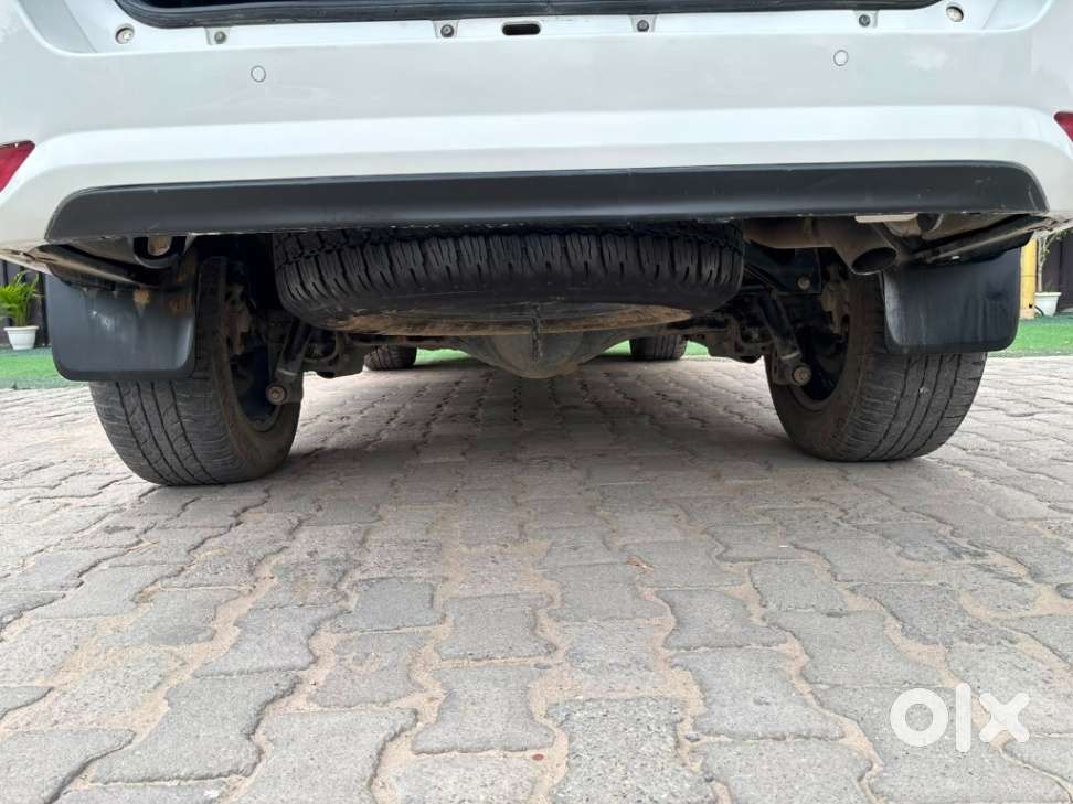 Toyota Fortuner 3.0 4x2 Automatic, 2024, Diesel