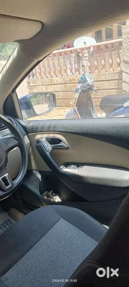 Volkswagen Polo 2013 Model Very Good Condition