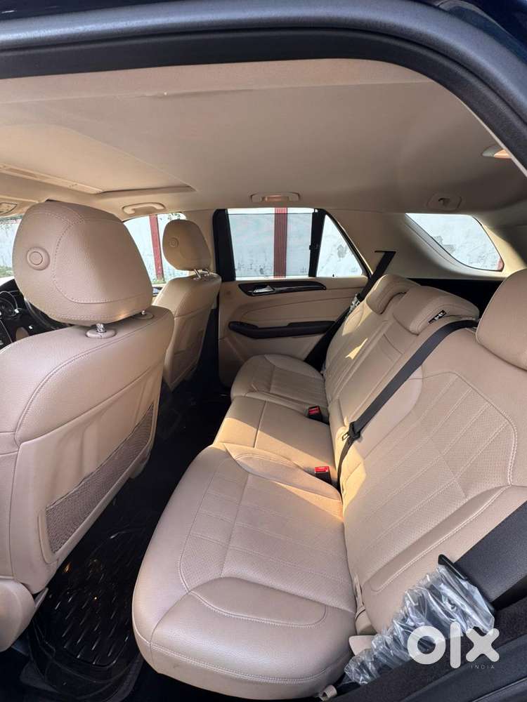Mercedes-benz Gle Class 250d, 2016, Diesel