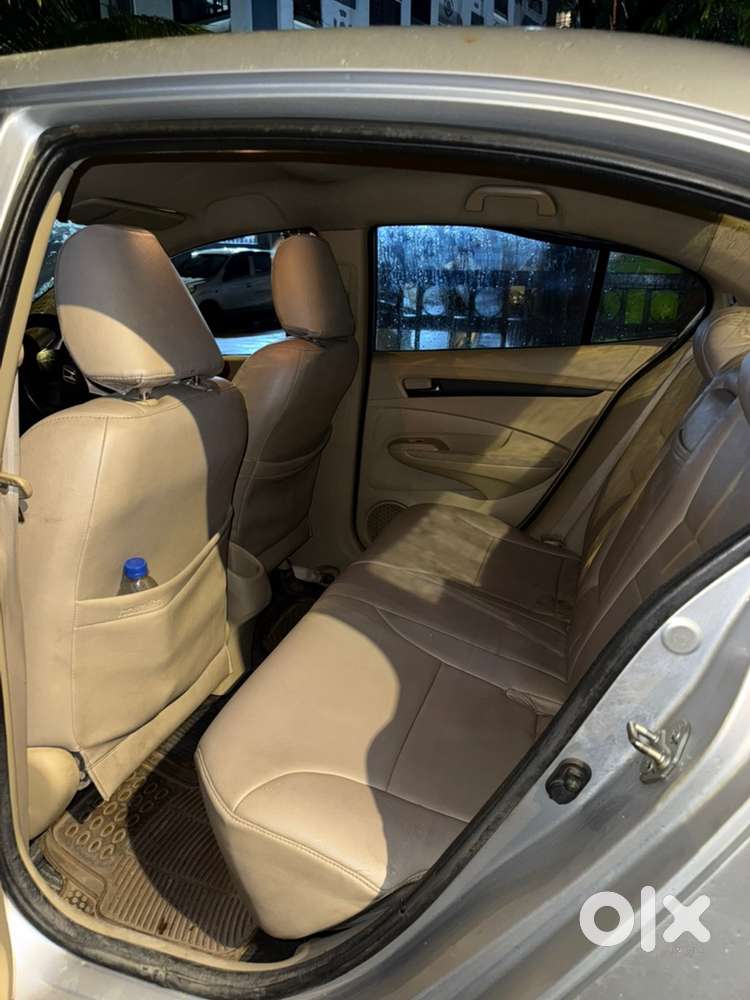 Honda City Petrol 2010