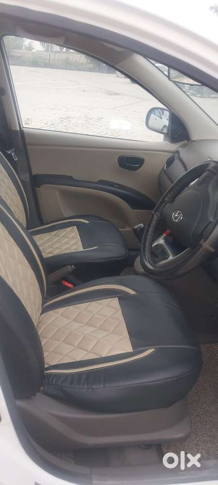 Hyundai I10 Magna, 2016, Petrol