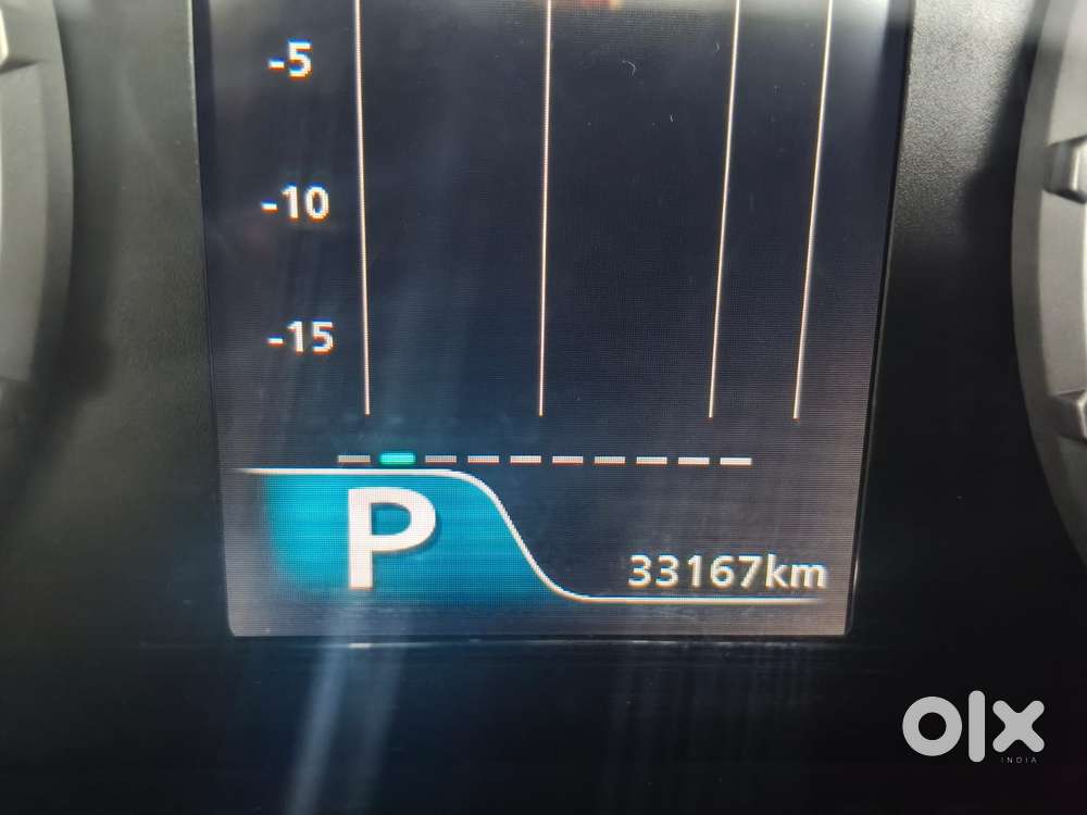 Maruti Suzuki Brezza Zxi Plus At, 2022, Petrol