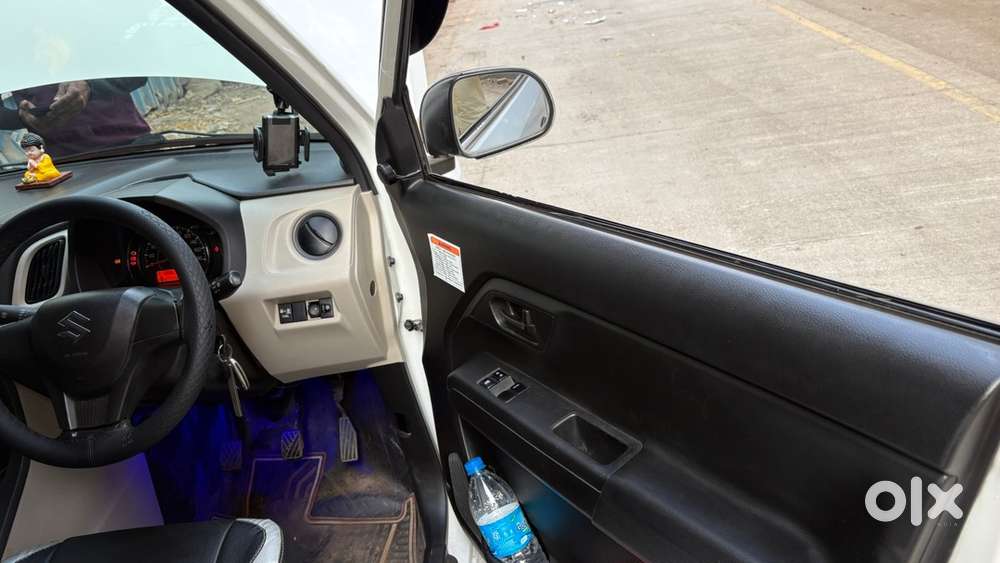 Maruti Suzuki Wagon R 1.0 Cng & Hybrids Well Maintained