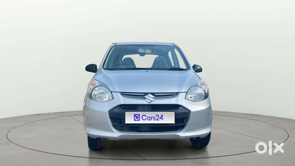 Maruti Suzuki Alto 800 Vxi, 2016, Petrol