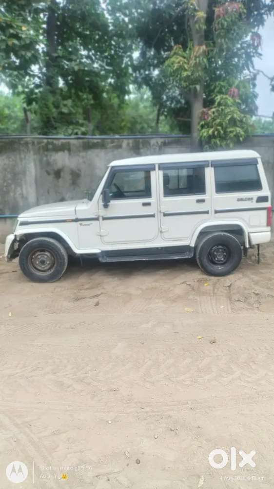 Mahindra Bolero 2021 Diesel