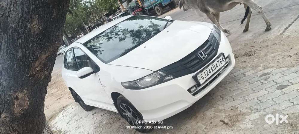 Honda City  Automatic 2009