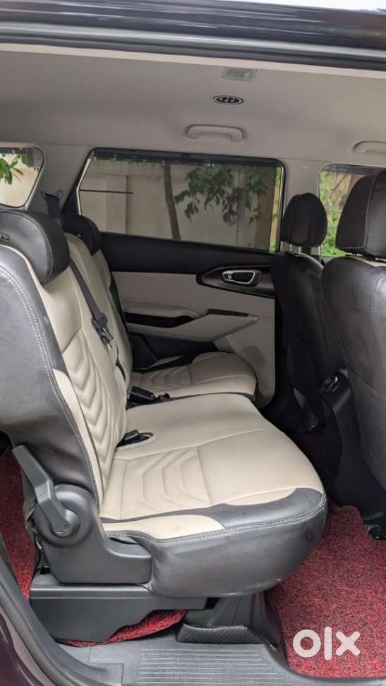 Kia Carens Clavis Htk, 2025, Petrol