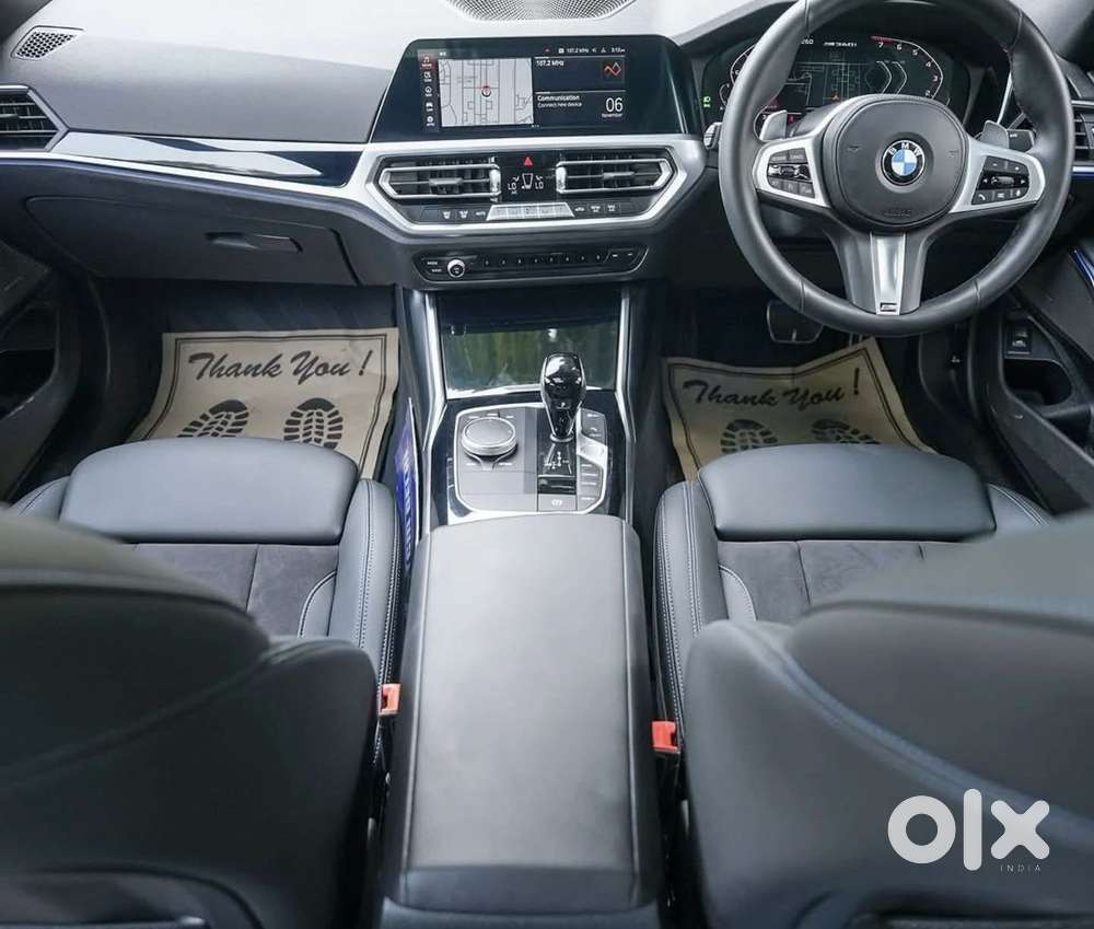 Bmw M340i Xdrive, 2023, Petrol