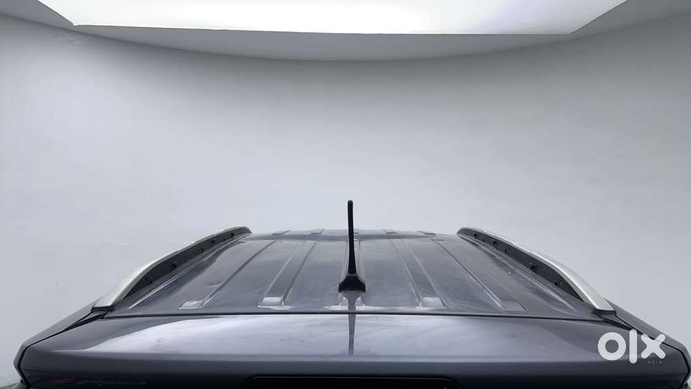 Ford Ecosport [2017-2021] 1.5 Titanium Ti Vct At, 2018, Petrol