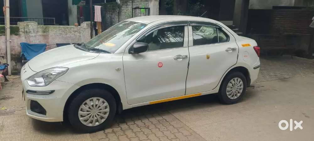 Maruti Suzuki Dzire Lxi 2023