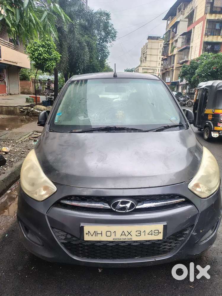 Hyundai I10 Magna 2011 Petrol