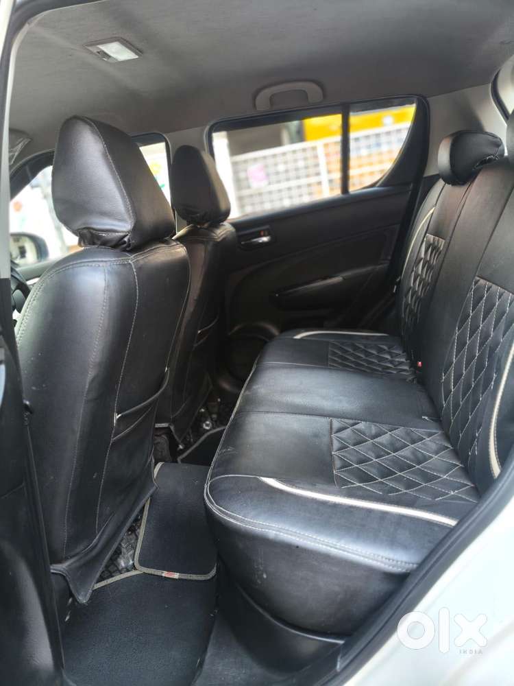Maruti Suzuki Swift Vxi, 2015, Petrol