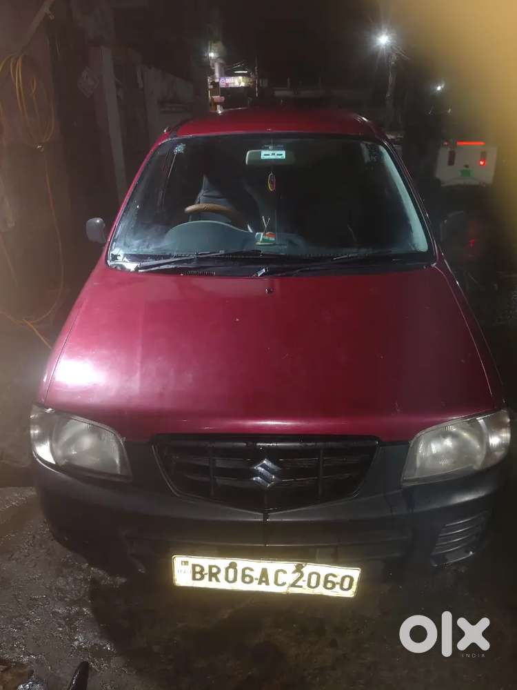 Maruti Suzuki Alto Lxi 14 Year