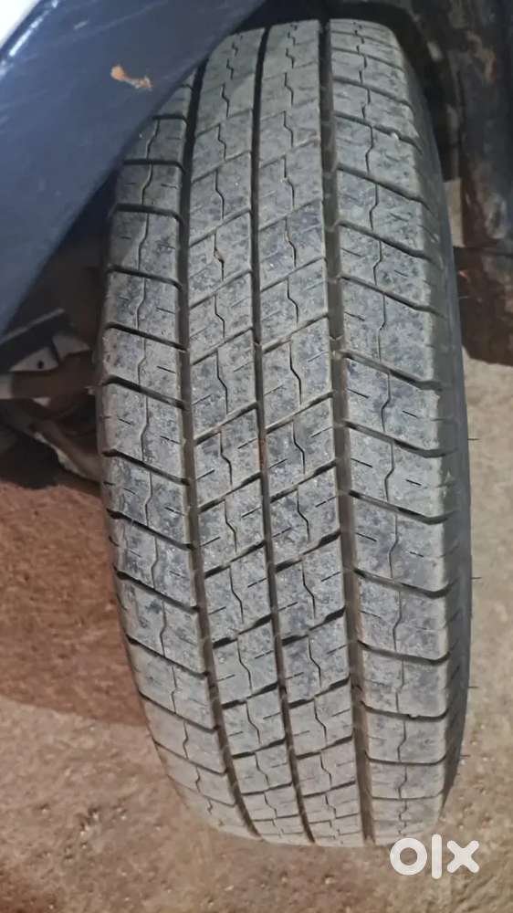 Mahindra Xylo 2012 Diesel Good Condition Brand New Tiyer