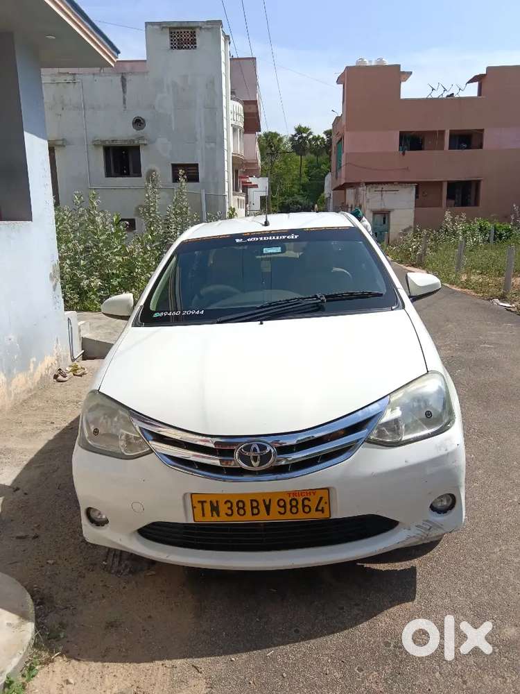 Toyota Bz4x Diesel Manual 2013 Car