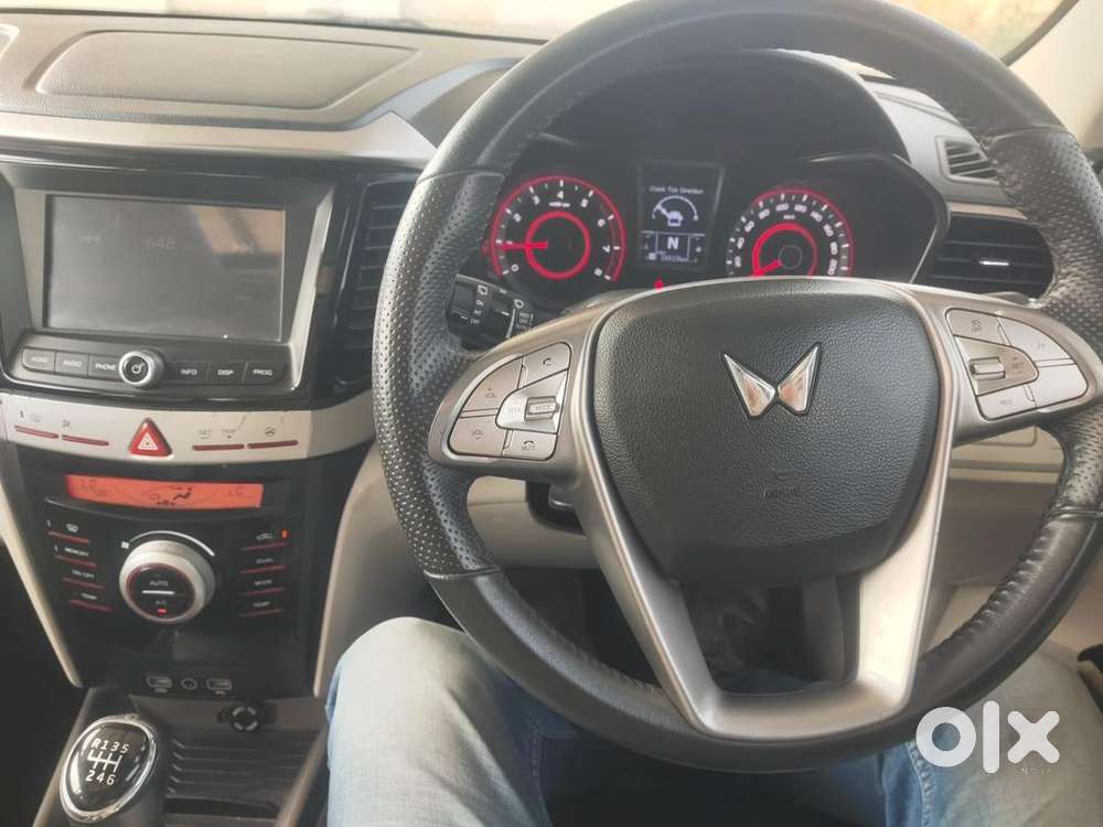 Mahindra Xuv300 Turbosport 2023 Petrol Good Condition