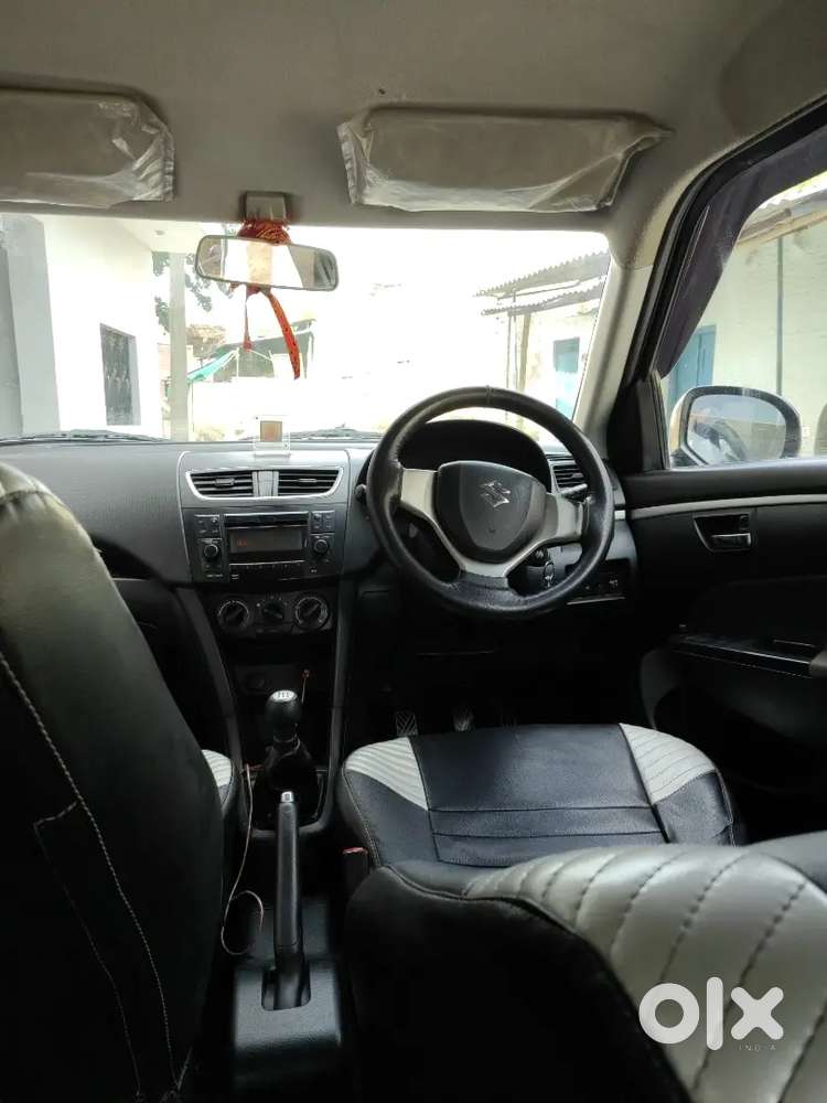 Maruti Suzuki Swift 2016 Petrol 40000 Km Driven