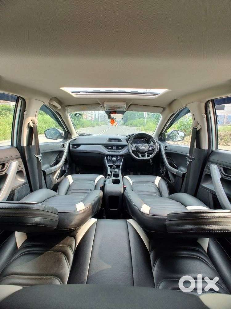 Tata Nexon 1.5 Revotorq Xm (s), 2021, Diesel