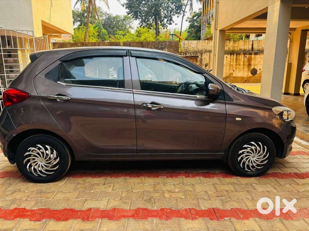 Tata Tiago 1.05 Revotorq Xm, 2019, Petrol
