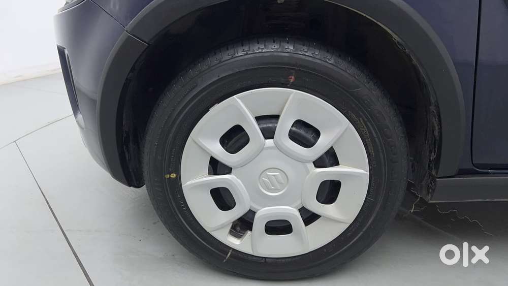 Maruti Suzuki Ignis 1.2 Delta Mt, 2023, Petrol