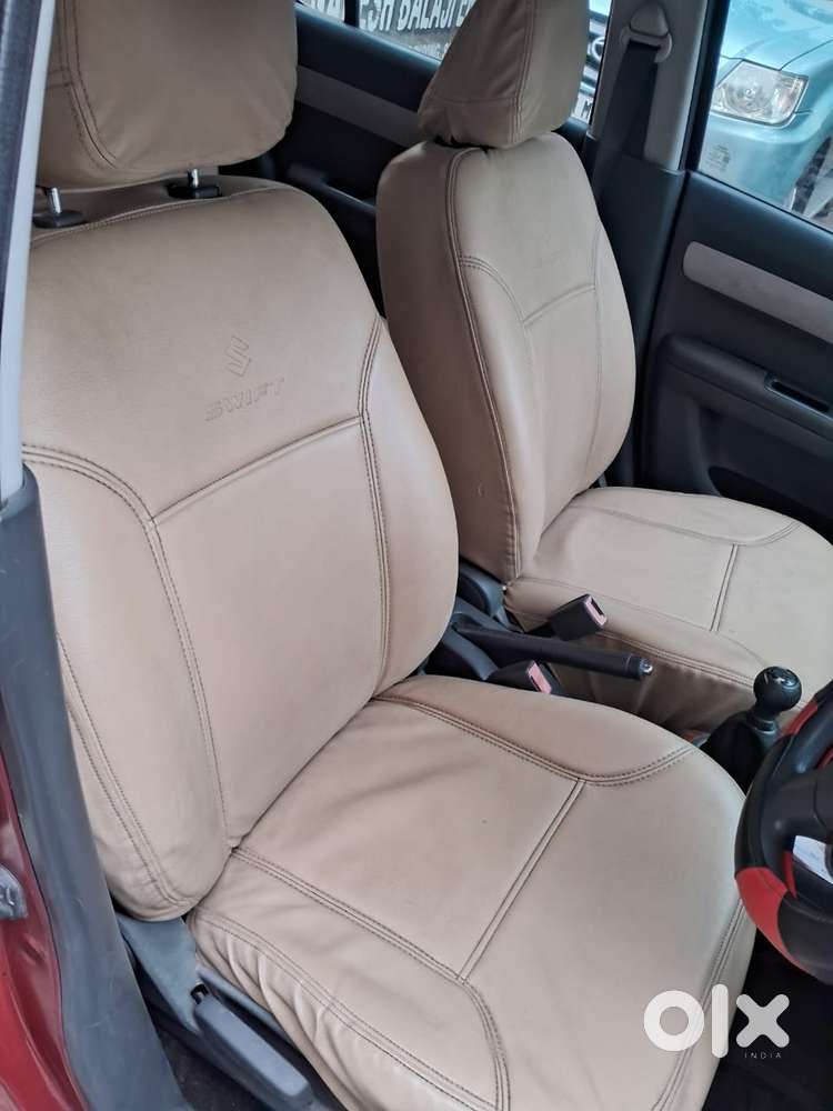 Maruti Suzuki Swift Vxi + Manual, 2008, Petrol