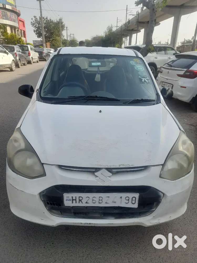 Good Mileage , No Accident