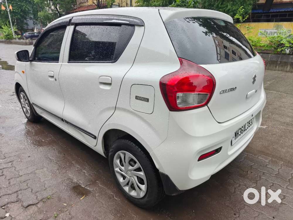 Maruti Suzuki Celerio Vxi, 2024, Petrol