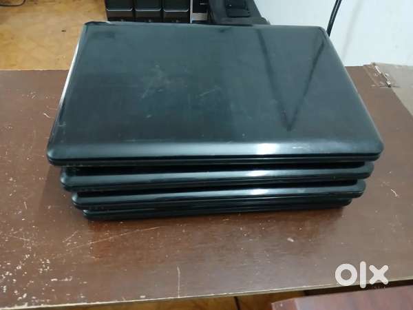 Clearance sale Lenovo i5-2nd gen laptop rs 8900