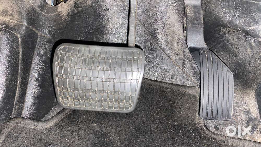 Tata Nexon 1.2 Revotron Xza Plus Dualtone, 2018, Petrol