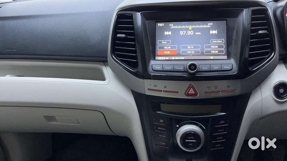 Mahindra Xuv300 W8 Option, 2023, Petrol