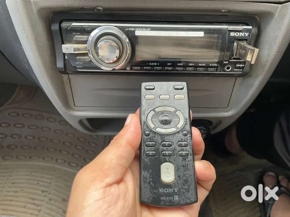 Maruti Suzuki 800 2010