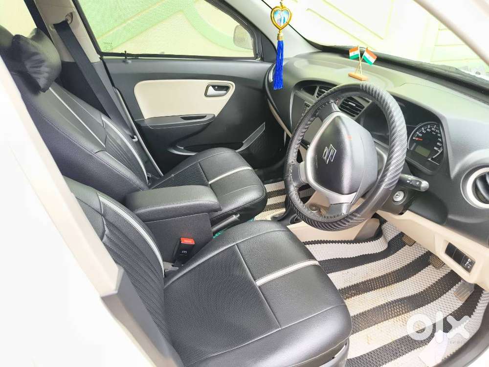 Maruti Suzuki Alto 2020 Petrol Best Condition