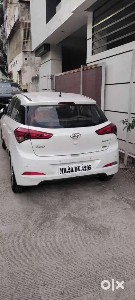 Hyundai I20 Diesel Well Maintained Single Hand Used 1st Owner