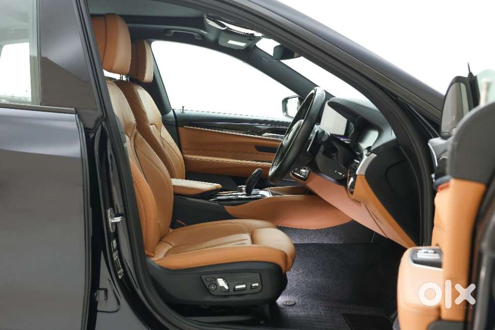 Bmw 6 Series Gt 630i M Sport Signature, 2024, Petrol