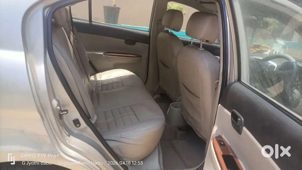 Hyundai Verna 2006