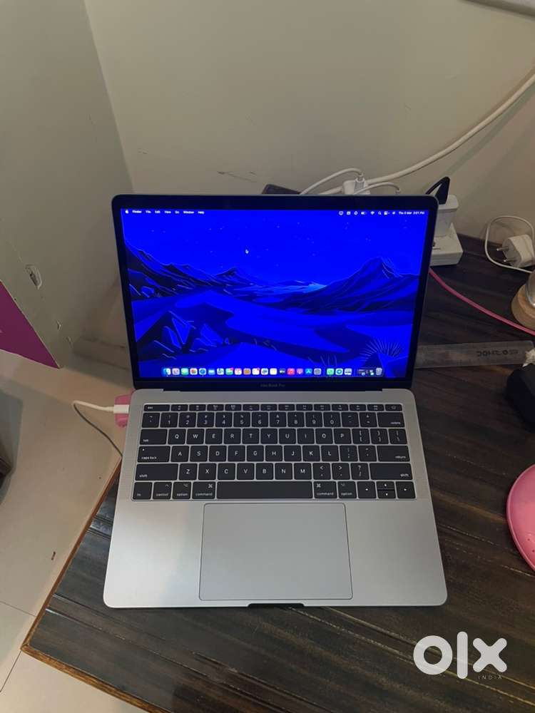 Macbook Pro 2017 - Buy & Sell Computers & Laptops Online in India