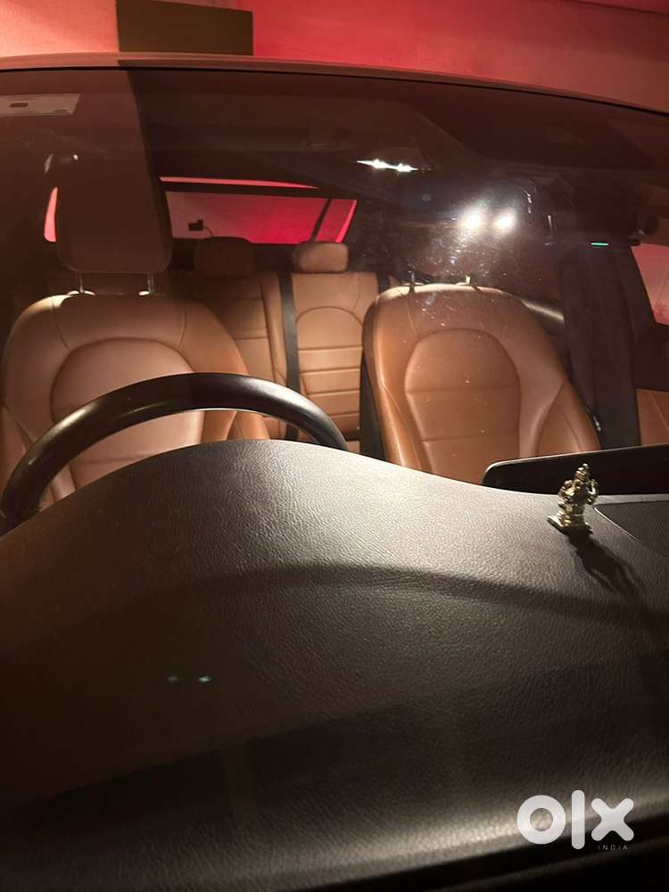 Mercedes C300-amg Line 2019 Diesel