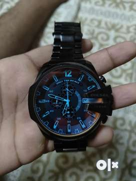 Diesel Watch Buy Sell Fashion Online in India OLX