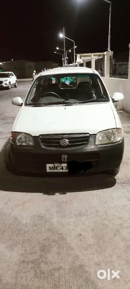 Maruti Suzuki Alto 2004