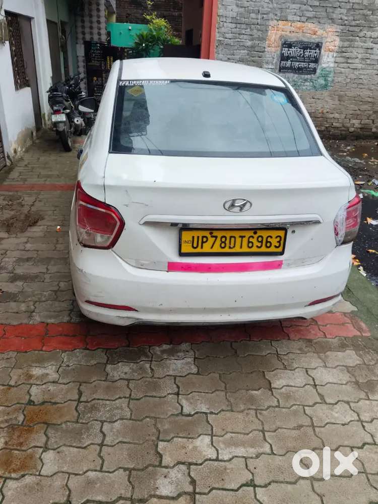 Hyundai Xcent Prime 2018 Life Time Tex Pad All Sokar New