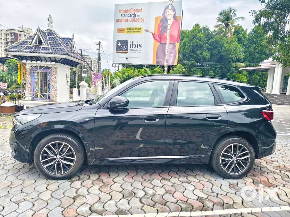 Bmw X1 Diesel 2024