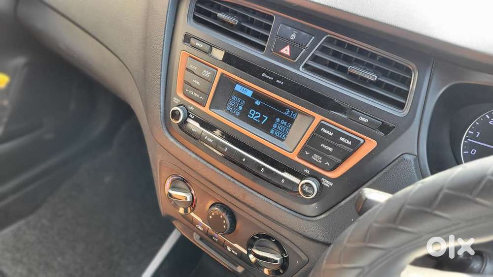 Hyundai I20 Active 1.2 S, 2017, Petrol