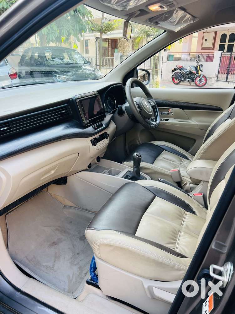 Maruti Suzuki Ertiga