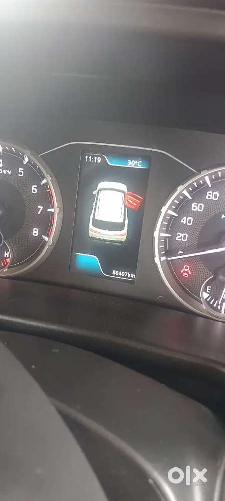 Maruti Suzuki Brezza 2022 Petrol 86407 Km Driven