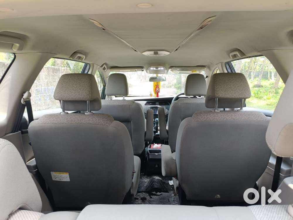 Mahindra Marazzo M2, 2019, Diesel